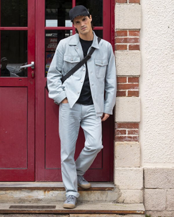 agnès b. men's summer sale